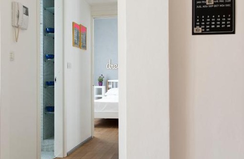 De Angeli Apartment | Correggio