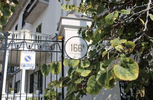 Vittorio Emanuele Apartment | Corso Vista Mare - Elegant house with Capri's view by Italianhost