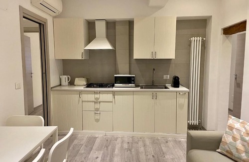 San Marco Apartment | Corte Contarina