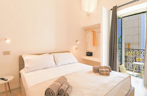 Sannicola House | Corte del Limone - Garden Suites by Casa di Marco