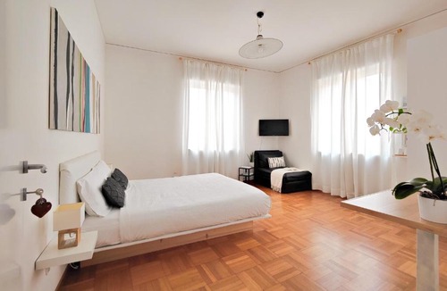 Citta Antica House | Corte Melone rooms-upper floor