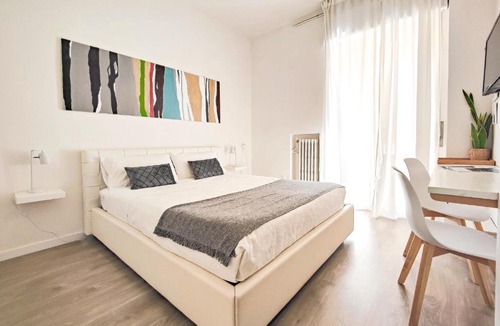 Citta Antica House | Corte Melone rooms-upper floor