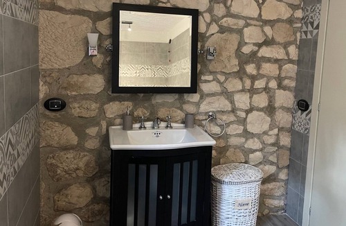 Soave House | Corte Soave Apartment, swimming pool and whirlpool