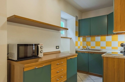 Rabbi Apartment | Cosy apartment for 4 people with WIFI and TV