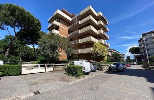 Isolotto Apartment | Cosy apartment for 2 people with WIFI, TV, terrace and panoramic view