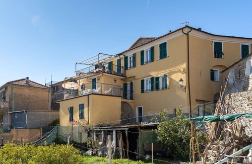 Vasia Apartment | Cosy apartment for 4 people with WIFI, TV, balcony and pets allowed