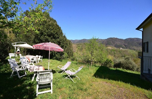 Sesta Godano Villa | Cottage in Sesta Godano near the Sea