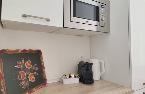 Colbordolo Apartment | Cottage in the Hills 4