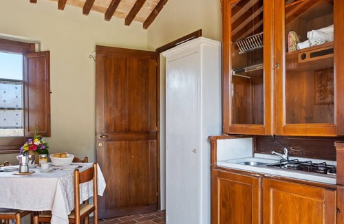 Citta della Pieve Cottage | Cottage in Umbria near Lake Bolsena