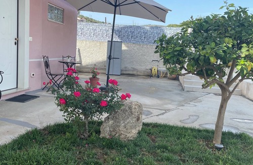 Agropoli Apartment | cottage.
