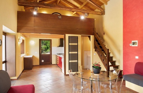 Vesime Other | Cottage Romantic – Intimate Retreat for Couples in the Langhe – Tenuta MonteOliveto