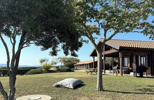 Tarquinia House | Country house between Lazio and Tuscany