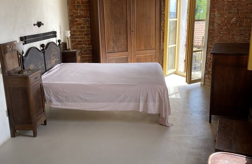 Cuccaro Monferrato Bed & Breakfast | Country mansion on the hills