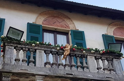 Arquata Scrivia House | Countryside accommodation a few km from the outlet