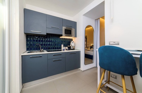 Vico Equense Apartment | Couples Retreat on the Sorrento Coast. Villa Emma Exclusive