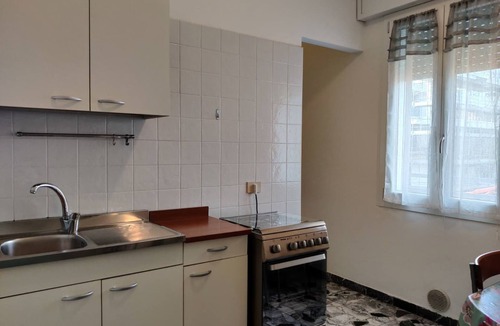 Old Town Apartment | Cozy accommodation with sea view terrace