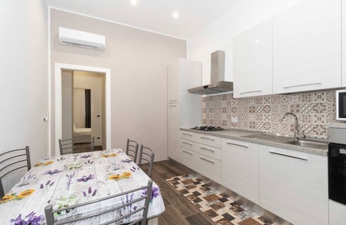 Millefonti Apartment | Cozy and functional apartment perfect to accommodate 4 people and located in the heart of the Lingotto area, ideal for work, tourism and study. We are just a few minutes far from the hospital area (Molinette, San Lazzaro Dermatological Hospital, Regina M