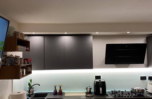 Podenzana Apartment | Cozy and modern apartment