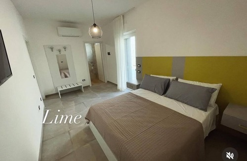 Morrone del Sannio Bed & Breakfast | Cozy and surrounded by nature.