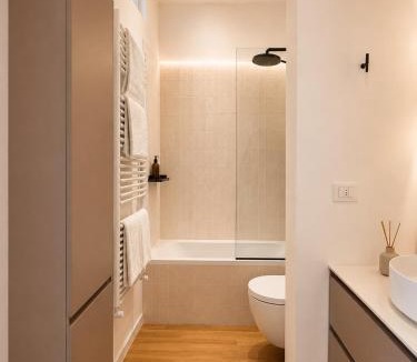 Le Cure Apartment | Cozy apartment Firenze - con ascensore