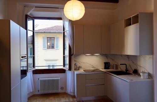 Le Cure Apartment | Cozy apartment Firenze - con ascensore