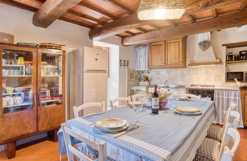 Talla Apartment | Cozy apartment in Talla AR with house a panoramic view