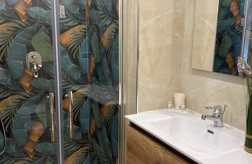 Secondigliano Apartment | Cozy apartment just minutes from Naples airport