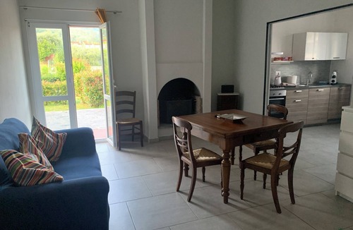 Collodi Apartment | Cozy apartment located in Collodi, an ideal starting point for.