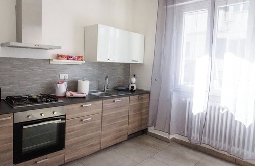 Collodi Apartment | Cozy apartment located in Collodi, an ideal starting point for.
