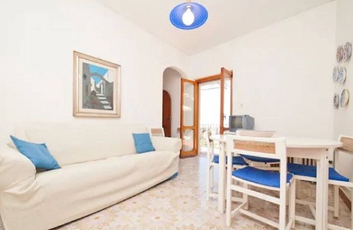 Positano City Centre House | Cozy apartment with breathtaking views in Positano. CIN IT065100C2D8D7L43H
