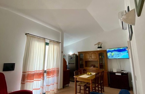 S'Iscala House | Cozy cottage in Tanaunella