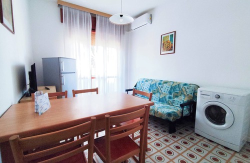 Jesolo Pineta Apartment | Cozy flat near the beach