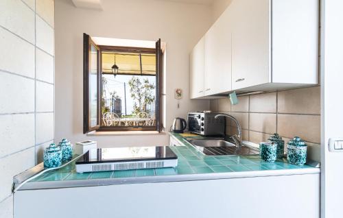 Agropoli House | Cozy Home In Agropoli With House Sea View