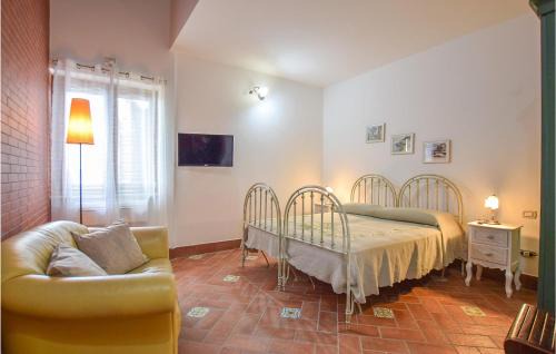 Agropoli House | Cozy Home In Agropoli With House Sea View