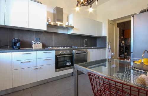 San Marco di Castellabate House | Cozy home in Castellabate with WiFi