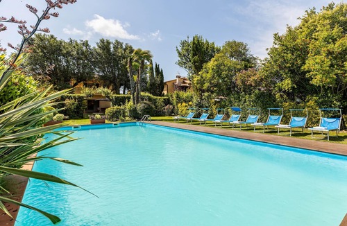 Pisa House | Cozy home in Pisa -PI- with private swimming pool, can be inside or outside
