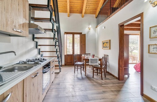 Torchiara House | Cozy home in Torchiara