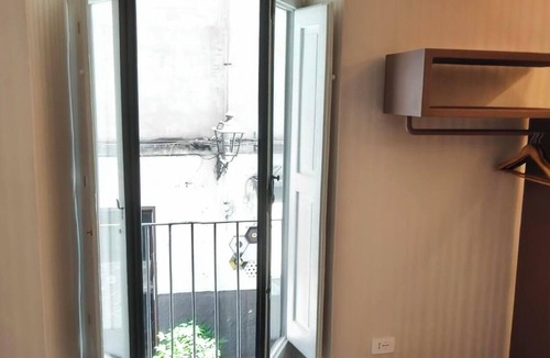 Cava de' Tirreni Apartment | Cozy