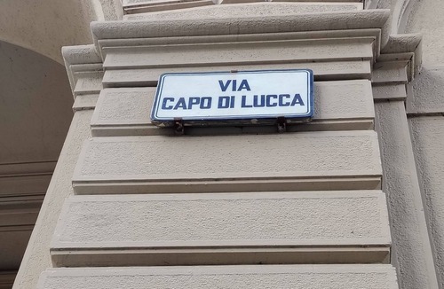 Historic Center Cabin | Cozy rooming house in the historic center of Bologna.