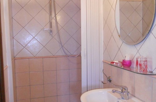 Ogliastro Cilento Bed & Breakfast | Cozy studio apartment in rural house with garden 5 km from the sea