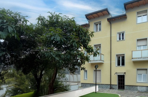 Cinisello Balsamo Apartment | Cozy Two Bedroom Apartment | Ideal Base for Exploring Milan and Brianza