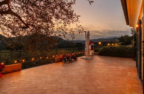 Chiavari Villa | "Crêuza Maresìa" la tua villa da sogno sul mare