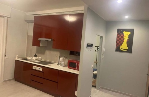 Crescenzago Apartment | Crescenzago House Apartments - R