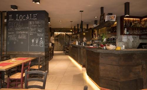 Valtellina Hotel | Crimea Wine Hotel