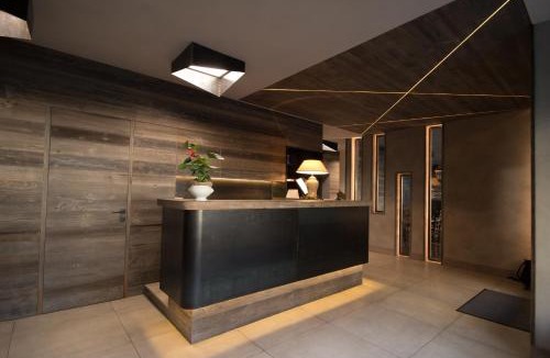 Valtellina Hotel | Crimea Wine Hotel