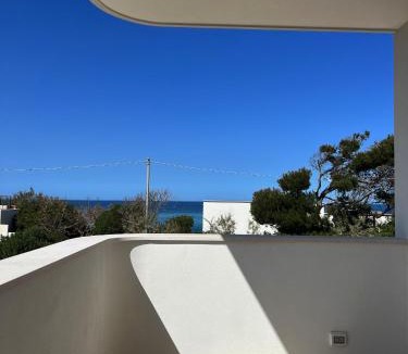 Capitolo Villa | Curri Case al Mare