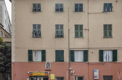 Foce Apartment | Cute Nest near the Center by Wonderful Italy