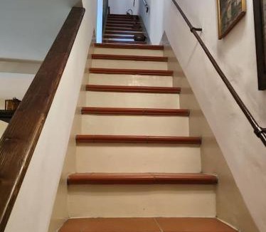 Lentini House | Da Daniela
