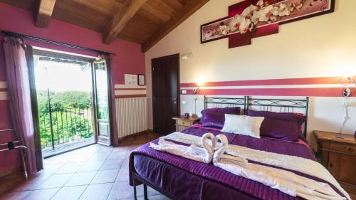 Bossolasco Bed & Breakfast | Da Fabiana, Ristorante e Camere in Alta Langa - adults only