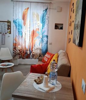 San Severo House | da MammÀ